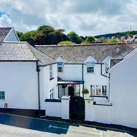 Horne Cottage イフラクーム エクステリア 写真