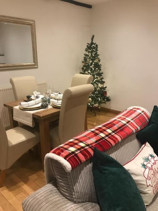 Horne Cottage イフラクーム エクステリア 写真