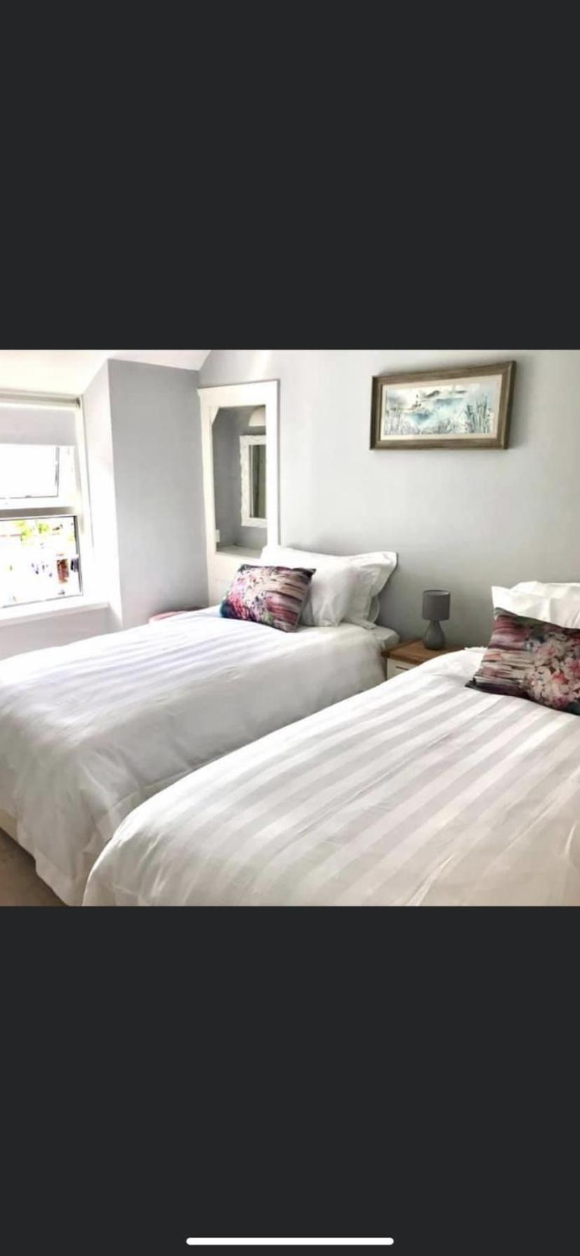 Horne Cottage イフラクーム エクステリア 写真